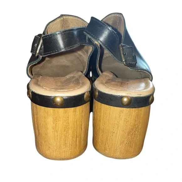 Tenpoints Clogs - Picture 3 of 8